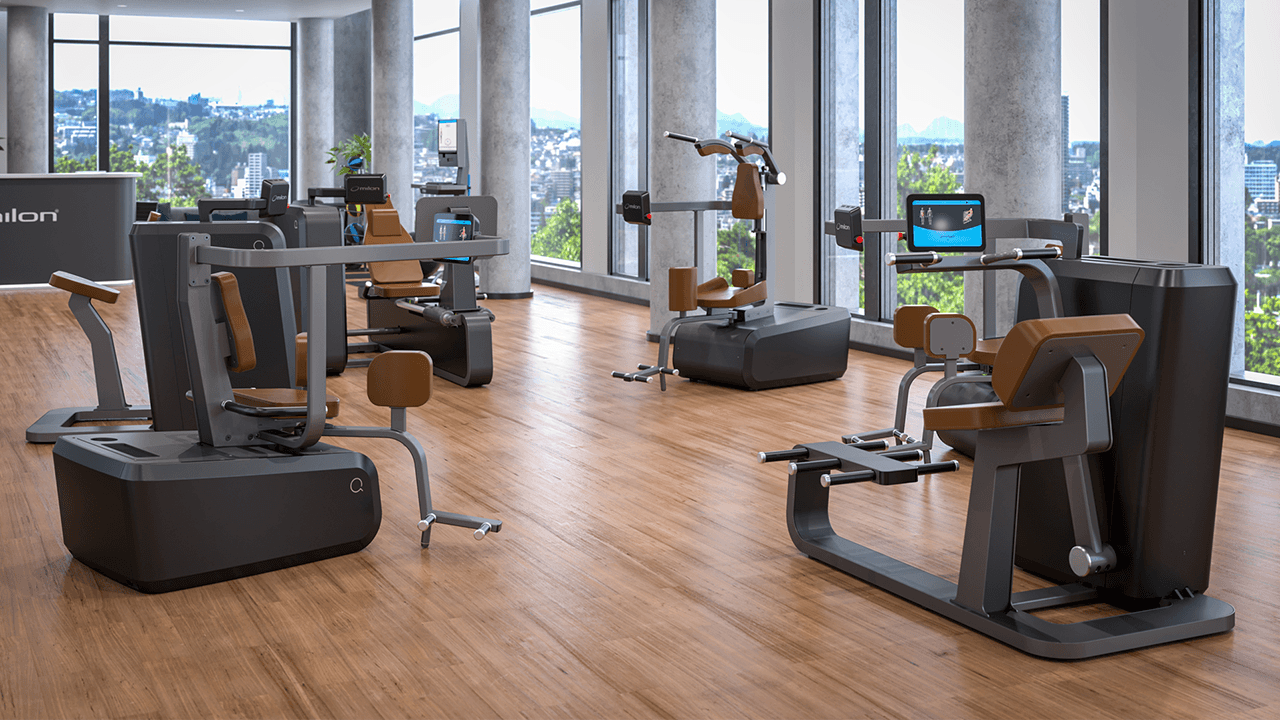 Gesundheitszentrum Physio-Fit PREMIUM TRAINING